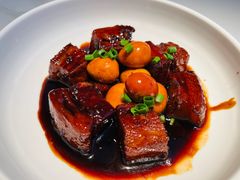 -荷塘秋月·本帮江浙菜(国权路店)