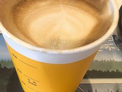 -麦当劳(坂田分店)