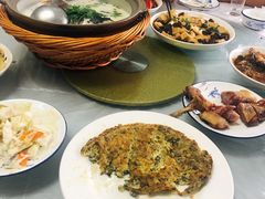 -天乐农家鱼头王(天目湖店)