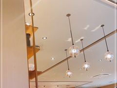 -星巴克臻选(金桥国际店)