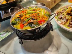 -闽公馆·客家私房菜·商务宴请·包厢(杏林橡树湾店)