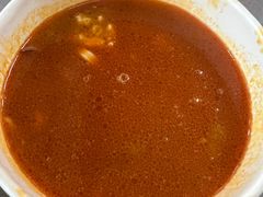 -四里沙茶面(湖滨四里店)