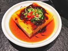 黔味米豆腐-不老溪贵州菜(广安门总店)