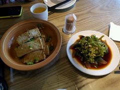 -禾田下生态餐厅(华天城总店)