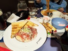 -遇见西木美式餐厅(体育路店)