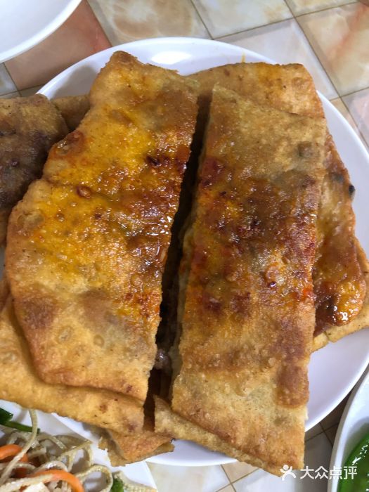 王三姑牛肉饼牛肉饼图片