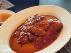 -广州柏悦酒店·悦景轩·粤菜餐厅