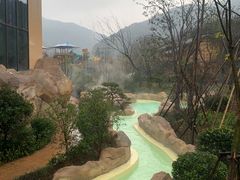 -杭州开元森泊度假乐园