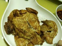 -西安饭庄(立丰国际店)