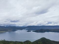 -丽江泸沽湖景区