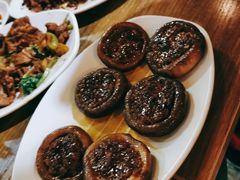 瓤香菇-炙热童年·老北京炙子烤肉(南锣鼓巷店)