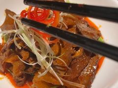 夫妻肺片-缪氏川菜(深圳北站缤果空间店)