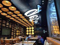 -get pizza意大利餐厅(凯德MALL店)