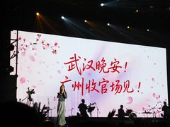 -武汉客厅中国文化博览中心