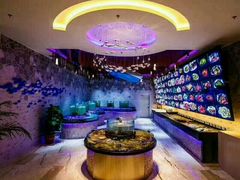 -盘锦生态酒店-火锅餐厅