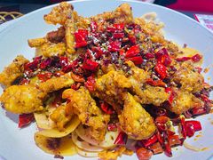 -美蛙四季(西直门店)