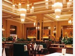 大堂-福楼法餐厅FLO