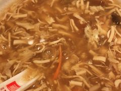 酸辣汤-蔡先生(双阳路店)