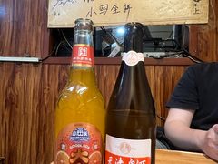 -大胡子海鲜·天津菜·砂锅烧烤(五大道创始店)