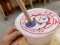 -蜜雪冰城(浙江大学店)