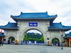 -北山公园