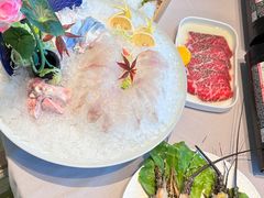 -扬州万怡酒店-中餐厅(文昌中路店)