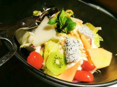 -小放牛炒菜馆(中山路乐汇城店)