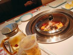 -遇东北林区铁锅炖(南开店)