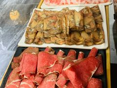 -豆花姐烂豆花火锅(水屯北路恒大滨河店)