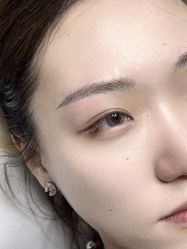 -HQ半永久纹绣纹眉