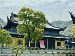 -阿育王寺