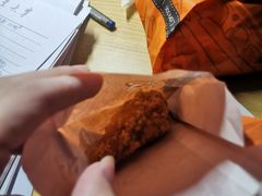 -南京工业大学-东苑1食堂