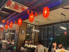 -天都火锅酒楼(虹梅南路店)