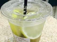 -孖记茶档·热腾茶餐(荔湾领展广场店)