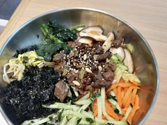 -米村拌饭(万达广场庄河店)
