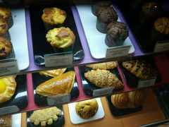 面包-丽都DELICATESSEN熟食店