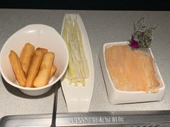 -海底捞火锅 (利舞台广场店)
