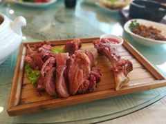 -江南村酒家