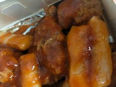 -三个先森的韩式炸鸡(新都商业广场店)