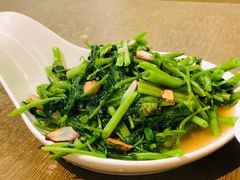 -宏玲餐厅(四川南路店)