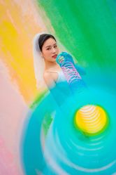 -帆拉斐婚纱摄影(春熙店)