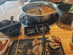 -水林间·寿喜烧自助(仙林金鹰店)