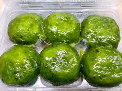 -王家沙点心店(南京西路总店)