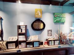 -良友书坊(安徽路店)
