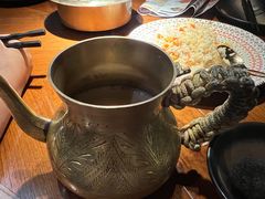 -楼兰新疆主题餐厅(苏州中心店)