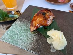 -天丰日本料理·铁板烧