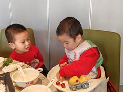 -海底捞火锅(枫蓝国际购物中心店)