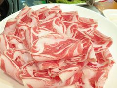 -马记伊源斋涮肉·清真菜(潘家园古玩市场店)