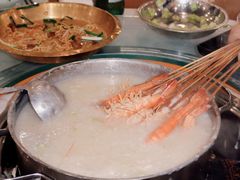 -盈田盈粥庄(博山东路店)