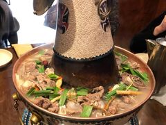 -虾满堂(金平路店)
